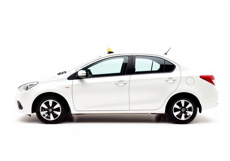 Sedan